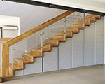 Construction et protection de vos escaliers par Escaliers Maisons à Saint-Come-d'Olt